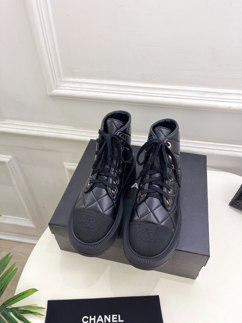 Chanel Casual Shoes